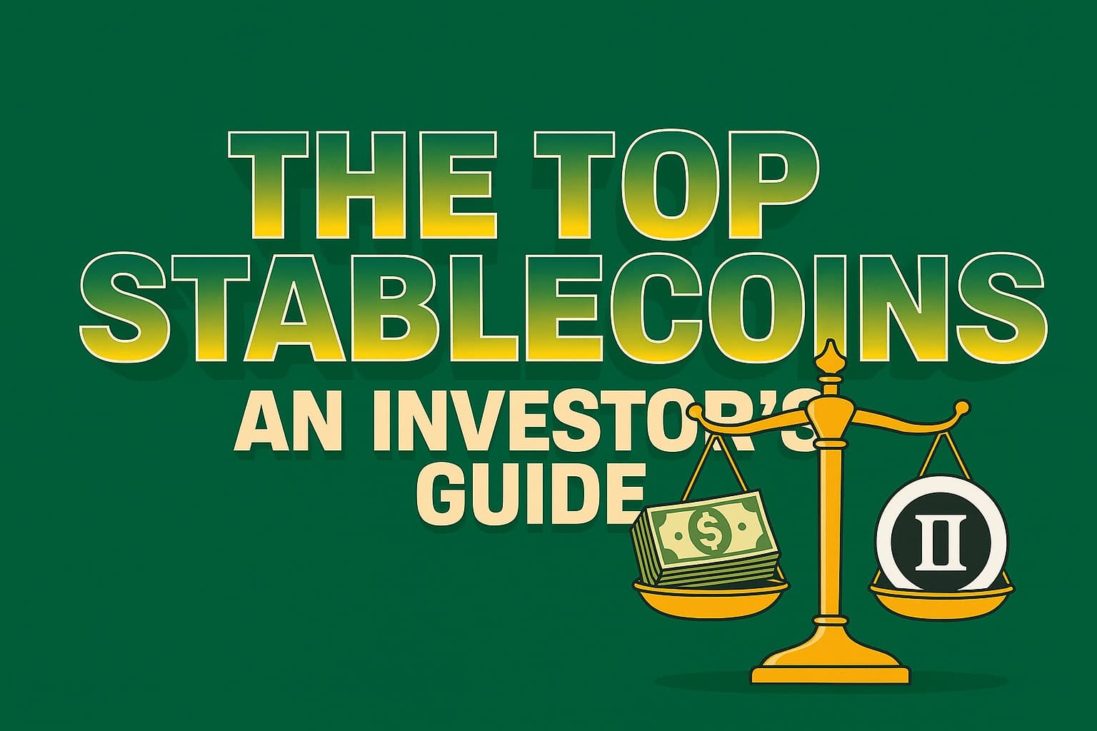 Top Stablecoins Wallets