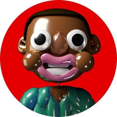 Nic Carter Avatar