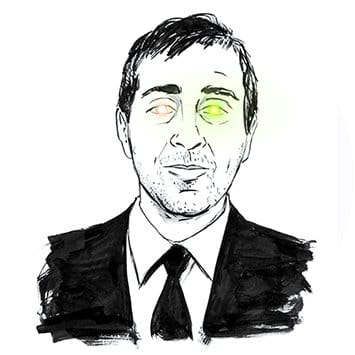 Nic Carter Avatar