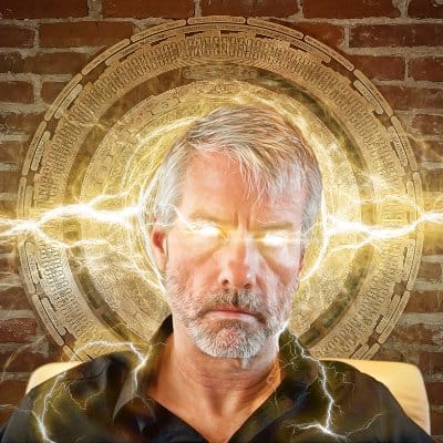 Nic Carter Avatar