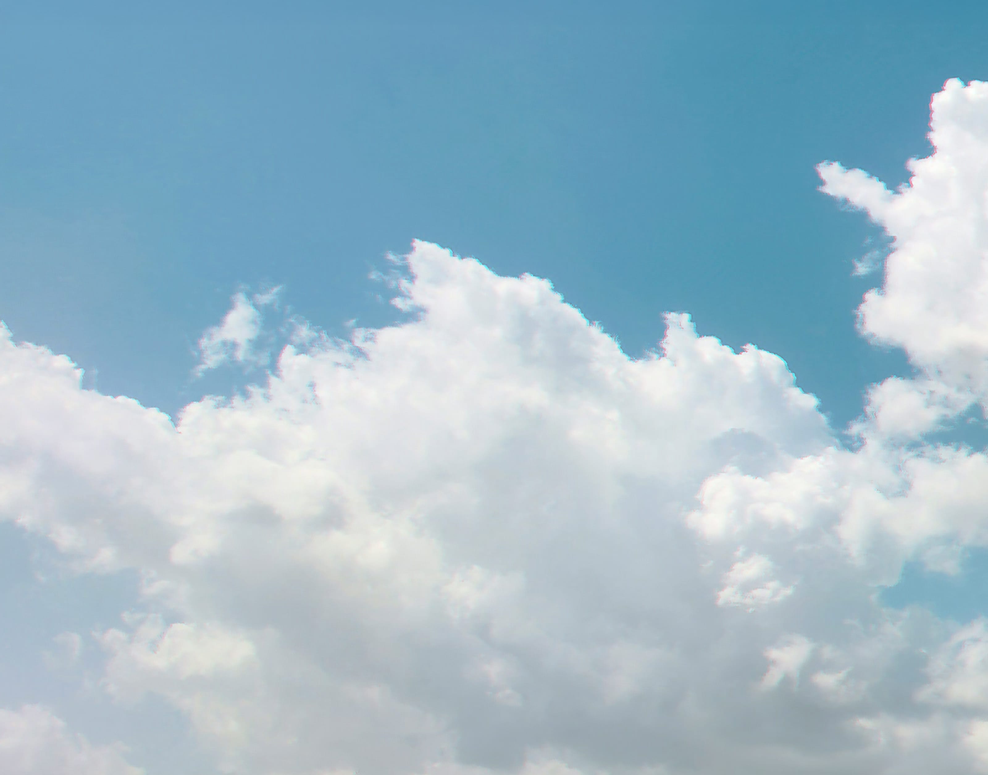Clouds