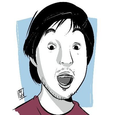 tweet person