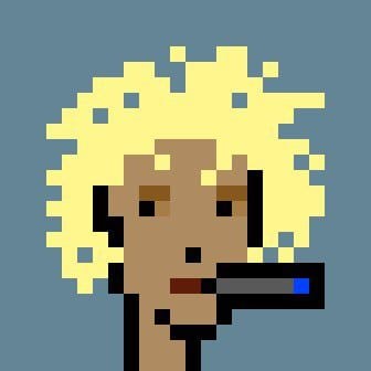 tweet person