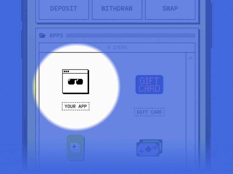 Branded Apps